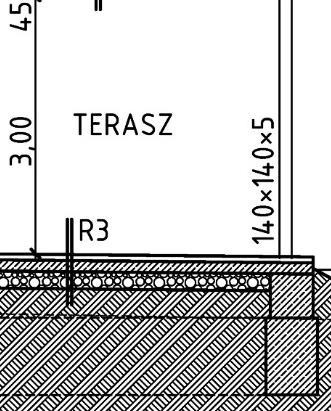 R3 rétegrend ÉPÜLETSZERKEZETEK 1.