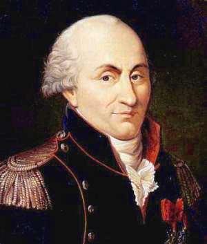 Charles Auguste de Coulomb (1736-1806) torziós mérleg