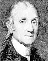 Henry Cavendish (1731-1810) H 2 felfedezője (sav-bázis reakciók vizsgálata) elektromos
