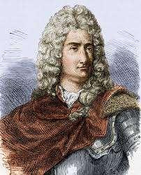 Charles Francois du Fay (1698-1739)