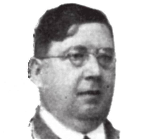 század elsô negyedének talán legmeghatározóbb publicistája Negyedi Szabó Béla volt. 1879-ben született Budapesten, polgári családban.