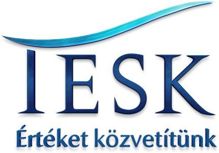 Ez a dokumentum kizárólag a kutatásban résztvevő szervezetek számára készült. Kiadja: Dr.