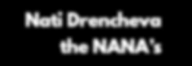Erdély Nati Drencheva The