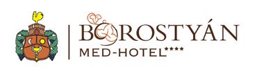 Pihentető és gyógyító luxus a Hajdúság szívében Borostyán Med-Hotel**** & Medical Center Nyíradony-Tamásipuszta, Csemete út (Debrecentől 12 km-re) E-mail: info@borostyanmedhotel.hu Tel.