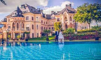 hu A Borostyán Med-Hotel**** & Medical Center a gyógy- és termálvizekben gazdag Alföldön a szépészet, a gyógyítás és a wellness új dimenzióját tárja fel vendégeinek.