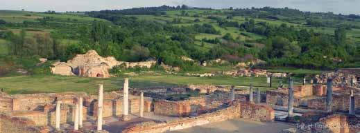 Szávaszentdemeter, is right on our way. It is currently the western gate of Serbia, but it is generally closed.