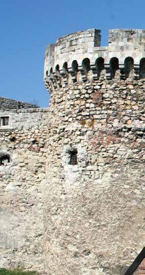 Az eredetit 1753-ban készítették, és Szarajevóban található, az ottani Skadarliján, csak azt Baščaršijának hívják.
