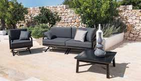 Luxus a kertben: Garden Life Mire való egy kert, egy udvar?