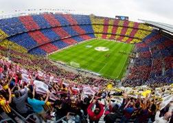 A Copa Jordi közös projekt a Katalán Labdarúgó Szövetséggel, amely többek között játékvezetőket biztosít.