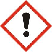 info@safeguardeurope.com 1.4. Sürgősségi telefonszám Sürgôsségi telefon: +44 (0) 1403 210204 2. Szakasz: Veszélyesség szerinti besorolás 2.1. Az anyag vagy keverék osztályozása Osztályozás (CLP): Osztályozás (DSD/DPD): Skin Irrit.