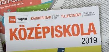 A Lovassy legjobbiskola.hu az ország legjobb középiskolája 2018. 100 legjobb magyar középiskola HVG kiadó Kompetenciamérés 9.