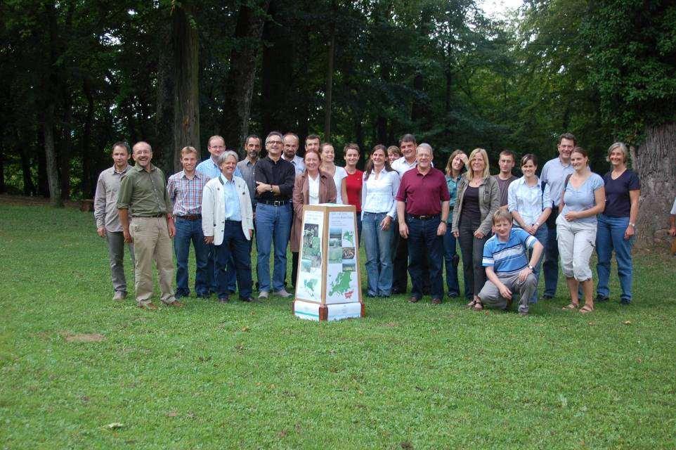 3 th Green Belt Workshop,