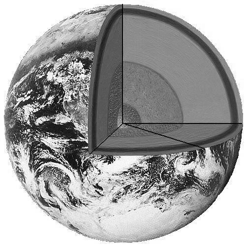 1. Solve the problems after examining the figure. B A The location of point A is 0 N, 50 W The location of point B is 0 N, 20 E What is the distance between these two locations in reality?