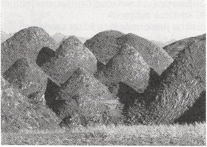 : kannelura, rovátkakarr solution grovers, ang.: barázdakarr solution pan, ang.: kamenica, madáritató sótano, sp.: nagy aknabarlang (Mexikó) speleologist, ang.