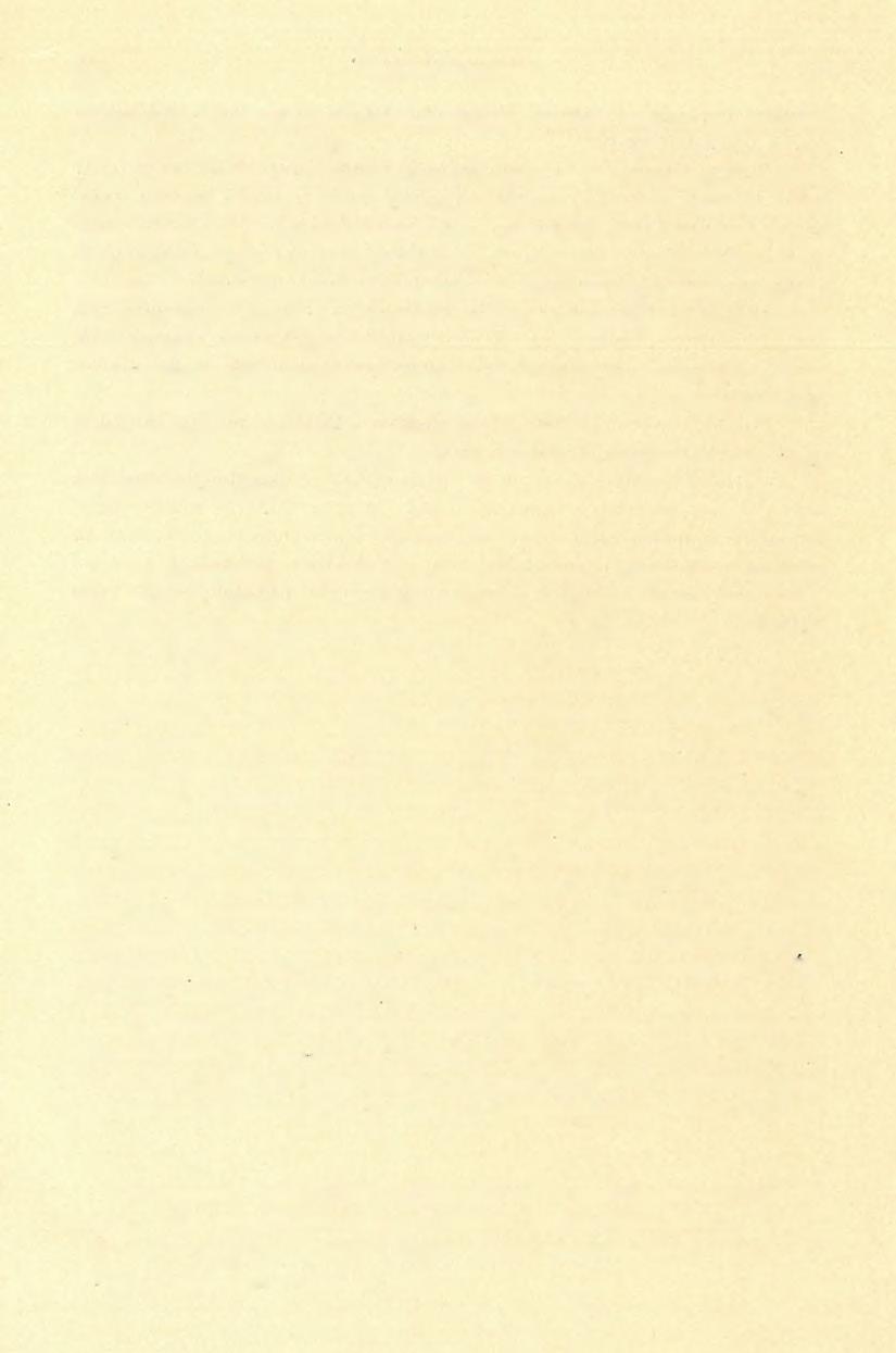 ( 2 2 ) FÖLVÉTELI JELENTÉS. 81 vulkánikus effuziv kőzetek közül munkaterületemen dacitot és andezitet csak szórványosan találtam.