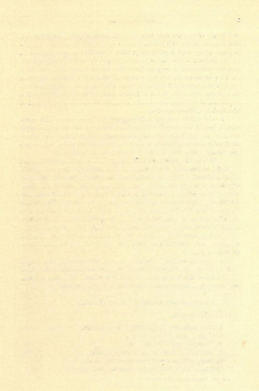 66 Dl PAPP KÁROLY 7. Diluviális kavicsok és agyagok. j, I 8. Alluviális hordalékok. B) Eruptív kőzetek. I. Diabáz. II. Melafir és augitporfirit. in. Pikrit. IV. Porfirit és kvarczporfir. V. Dacit. VI.