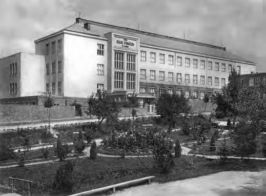 Její následná destrukce je v tomto případě velmi snadná a jakékoli vzkříšení nebo rekonstrukce jsou často vyloučeny.