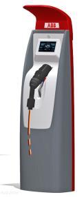 Charging Control Pilot Low Voltage Connectors Közösségi Public