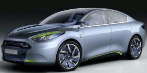 Elektomos meghajtású gépkocsik, EV & PHEV EV: =(pure) Electric Vehicle