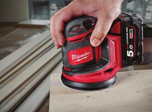 #MILWAUKEETOOL VÁRHATÓAN OKTÓBERTŐL ELÉRHETŐ HAMAROSAN 159 900 203 073 VÁRHATÓAN OKTÓBERTŐL ELÉRHETŐ HAMAROSAN 159 900 203 073 M18 FJS502X Cikkszám: 4933464727 (Akkumulátor és töltő nélküli verzióban