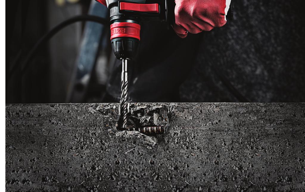 #MILWAUKEETOOL MILWAUKEE MILWAUKEE SZERSZÁMGÉPEK SHOCKWAVE TARTOZÉKOK A TÖKÉLETES KÖVETKEZŐ GENERÁCIÓS CSAVAROZÓ BITEK MEGOLDÁS AKÁR 30% KAL HOSSZABB