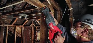 #MILWAUKEETOOL BEMUTATJUK AZ ÚJ MILWAUKEE 12,0 AH AKKUMULÁTORT INTELLIGENS ELEKTRONIKA A JOBB TELJESÍTMÉNY SZABÁLYOZÁSHOZ* *összehasonlítva a Milwaukee M18 standard Redlithiumion 9.