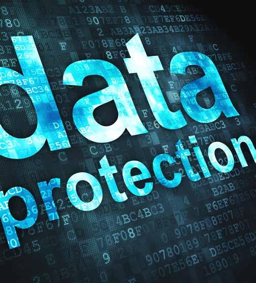 Segédlet az EU adatvédelmi rendeletének alkalmazására való felkészüléshez 18 Adattovábbítás Ez a kötelezettség mind az adatkezelőkre, mind az adatfeldolgozókra vonatkozik.