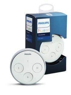 ACCESSORIES Philips HUE Bridge AppleHomeKit 8718696511800 Philips Hue