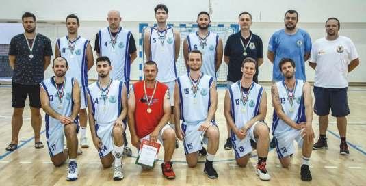 Csevegő Június 10-én rendezték az Egyed Mihály Baranya Megyei Férfi Bajnokság Final Four-ját Kozármislenyben, ahol a hazai csapat sporttörténelmet írt, hiszen fennállása óta első megyei aranyérmét