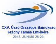 CXV. Országos Bajnokság Széchy Tamás