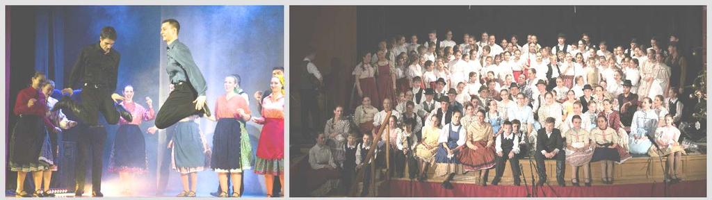 Az elmúlt évad sikeres programjai IV.Színház van az én utcámban - Winteretno fesztivál XV.