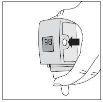 Az Instanyl orrspray előkészítése Az orrspray első használata előtt pumpáljon (légtelenítsen) 5-ször, hogy az befújáskor teljes Instanyl adagot adjon le.