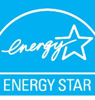 EPA Energy Star Az ENERGY STAR az USA-ban bejegyzett védjegy.