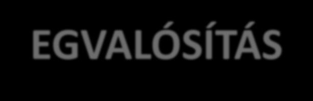 MEGVALÓSÍTÁS, SAJÁT MUNKA Adatgyűjtés a technológiai, előállítási, használati folyamatok megismerése Korábbi tanulmányok használata: Greg Kozak (2003): Printed Scholarly Books and E-book Reading