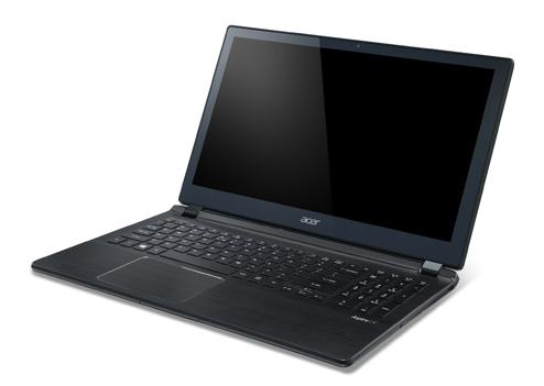 V7-es sorozat ACER Ultrabook V7-581G- 73538G25akk 15.