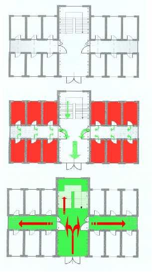 szennyeznek (7 m x 7 m x 3 m).