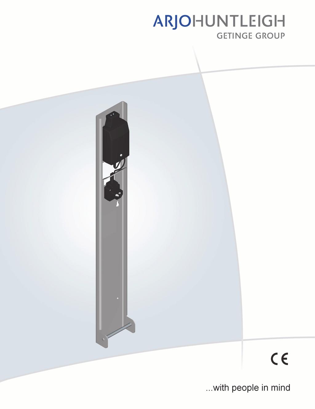 Wall Mounted Battery Charger