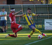 Fábry) DIÓSGYŐRI VTK - DAC 1904 2:1 (1:1) Prípravné