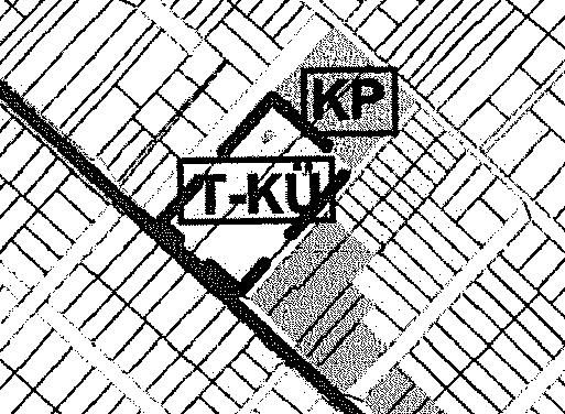 [ALÁTÁMAZTÓ JAVALAT]..s. módosítás: TZT módosítás: Tartalék különleges terület (T-KÜ) és KP terület településköpont vegyes területbe () sorolása.