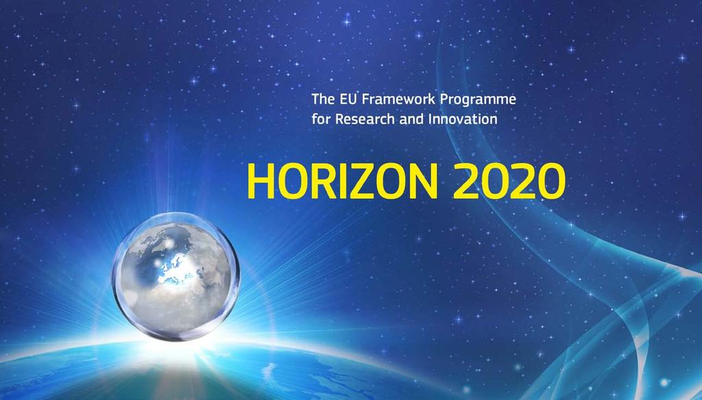 Horizont 2020 keretprogram Általános támogatásimegállapodás-minta több