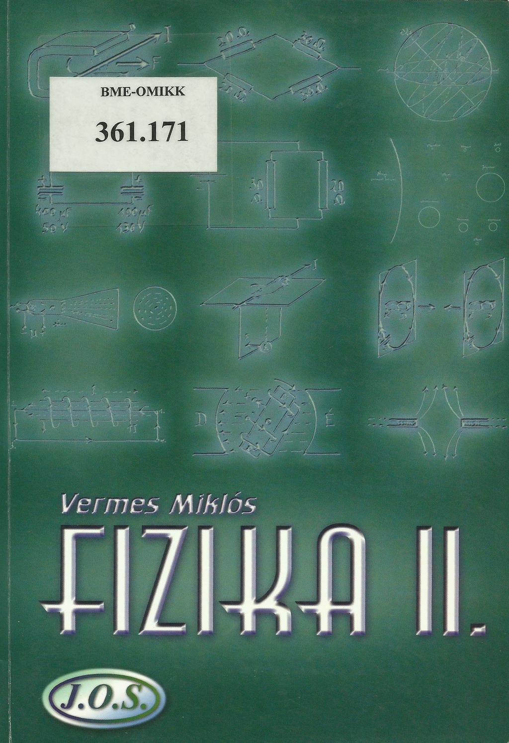 Tankönyvek példái Vermes Miklós, Fizika II, Jedlik oktatási stúdió, Budapest, 2002. A kérdés (lehetne): hogyan hat a mágneses erő? 66. oldal.