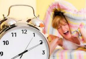 Mi okozhat alvászavart?