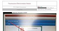 Tesztelés Traceability Matrix Validation Summary Report COTS, 3.