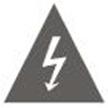 Damage due to improper installation and commissioning, defective connectors on cables or any other incorrect handling will void the warranty.