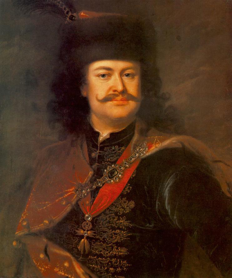 Rákóczi, a vezéralak Felsővadászi II. Rákóczi Ferenc (Borsi, 1676. március 27. Rodostó, 1735. április 8.) magyar főnemes, a Rákóczi-szabadságharc vezetője, erdélyi fejedelem.