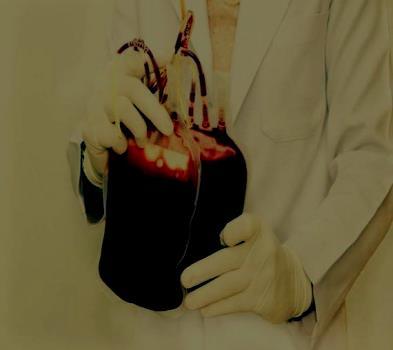 Vérkészítmények visszavétele Az OVSZ- vérellátók betegellátó osztályról nem vehetnek vissza vérkészítményt, DE Minőségi kifogás vérkészítmény kísérő lap Selejtezésre - szállítólevéllel A kórházi