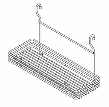 pjm-14 Üvegtartó rövid