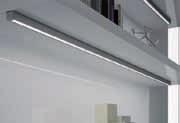 .82 LED bútorvilágítás ntwig profil szálban kapható alumínium profil a termékbe a