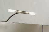vezeték, AMP kábelsaruval nikkel 00015600191 nduo SP halogén lámpa A Duo halogén lámpa