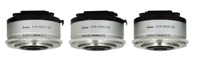 JASCO CLEAR-VIEW ATR-5000-SD/SS/SG 5000-SD 5000-SS 5000-SG gyémánt cink-szulfid (ZnS) germánium